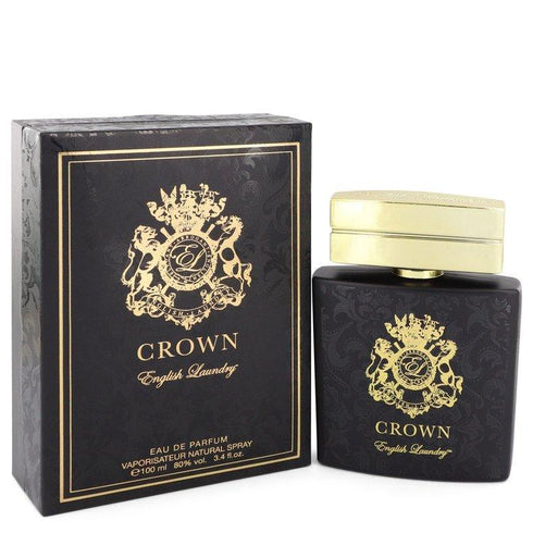 English Laundry Crown Eau De Parfum Spray By English Laundry